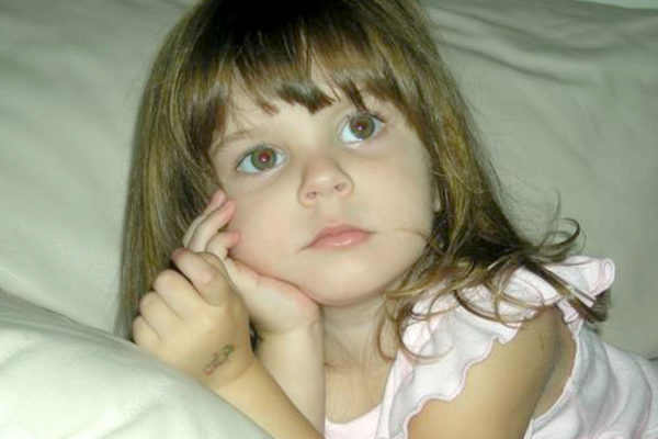 MISSING GIRL Orange County detectives are working to track down dozens of tips in their search for missing 2-year-old Caylee Marie Anthony. Crimeline has been fielding calls since news broke of the toddler's disappearance earlier this week. Family members haven't seen the girl since early June. (Orlando Sentinel/MCT)
