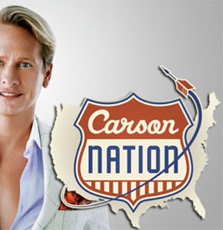 Carson Nation
