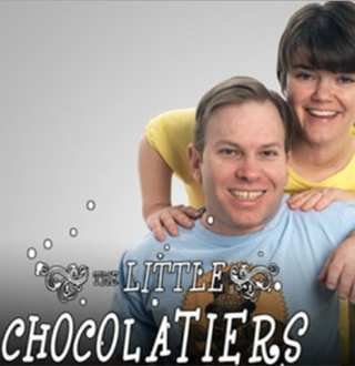 Little Chocolatiers