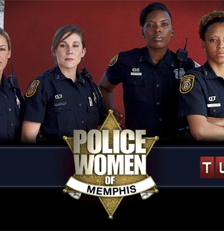 Police Women of Memphis