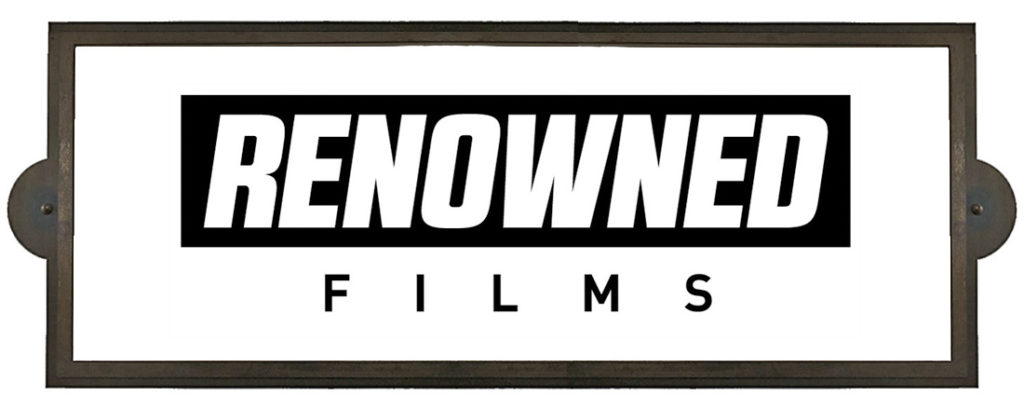 RENOWNED FILMS