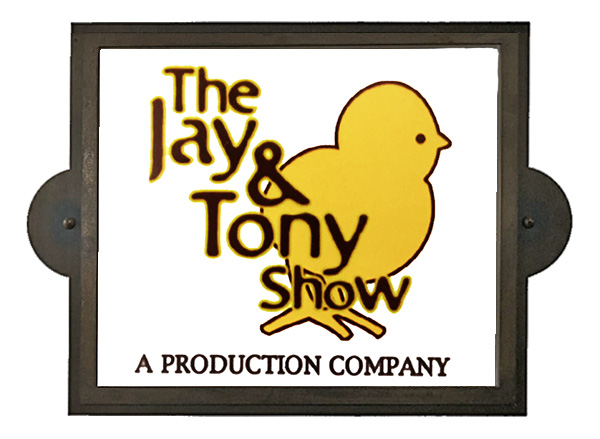 THE JAY & TONY SHOW