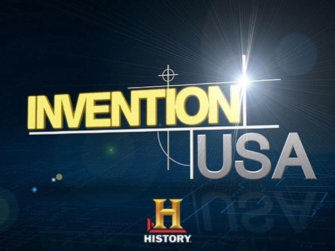 Invention USA