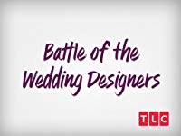 Battle of the Wedding Designers