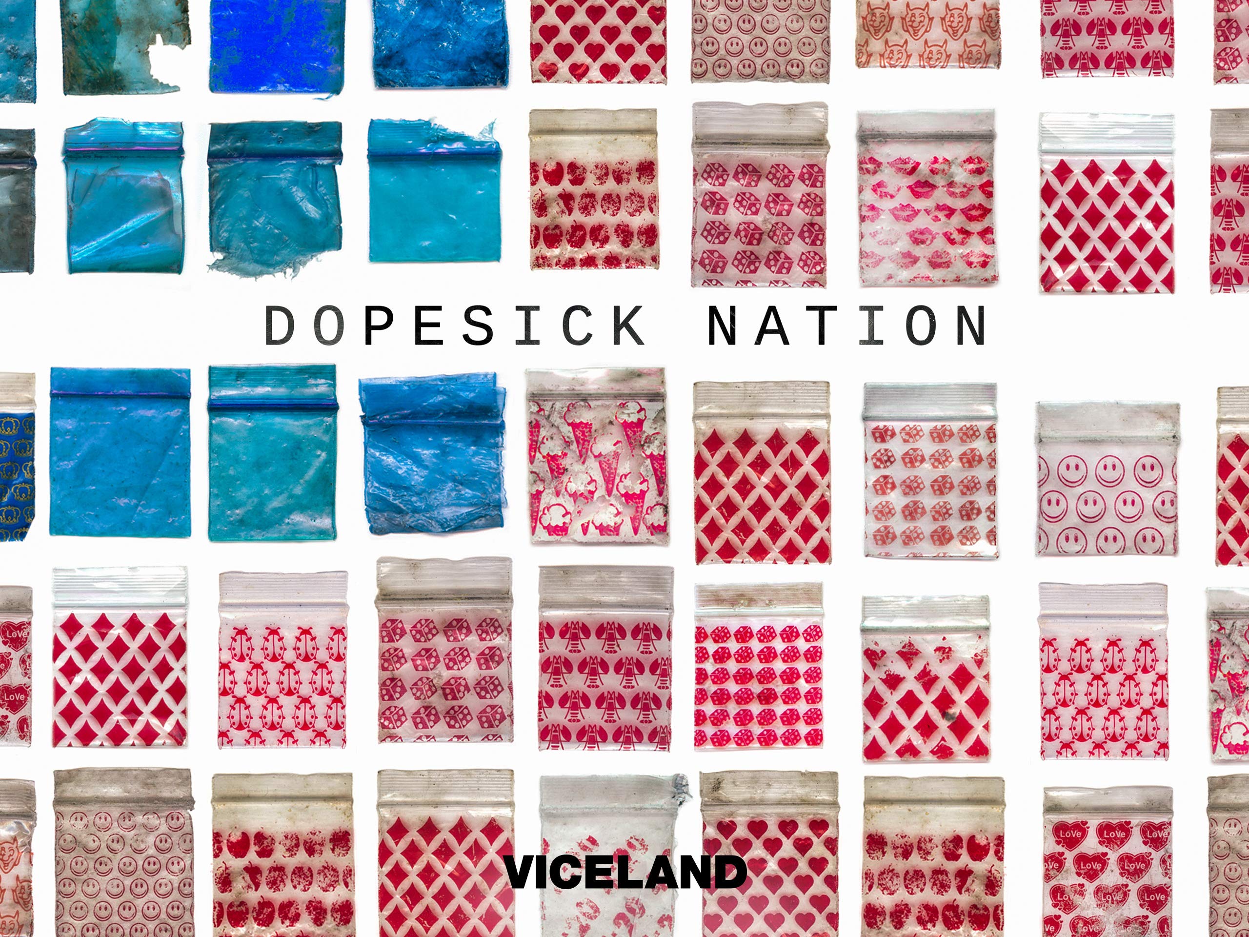 Dopesick Nation