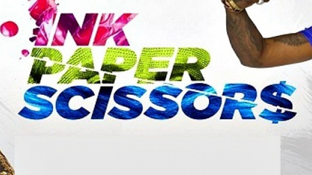 Ink Paper Scissors