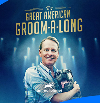 The Great American Groom-Along