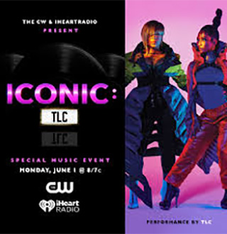 Iconic: TLC