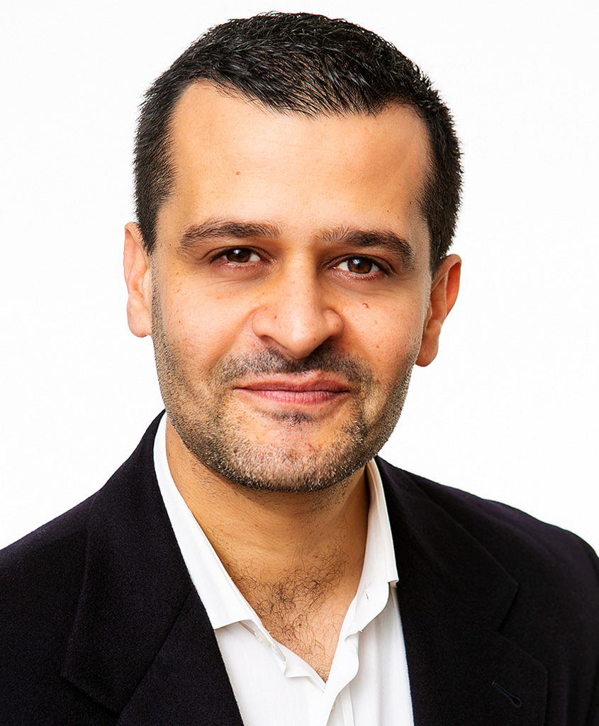 Emile Nicolaou