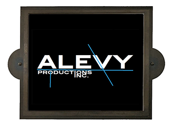 ALEVY PRODUCTIONS