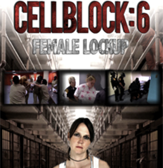 Cellblock 6: Female Lock Up