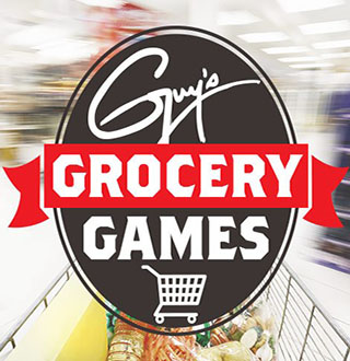 Guy’s Grocery Games