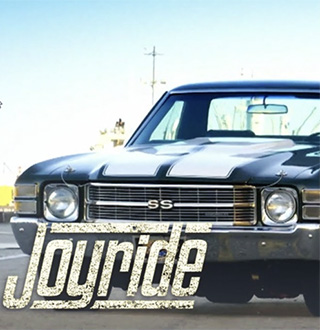 Joyride