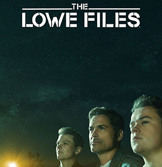 The Lowe Files