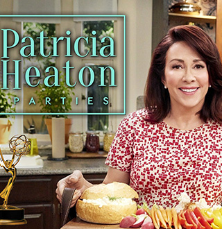 Patricia Heaton Parties