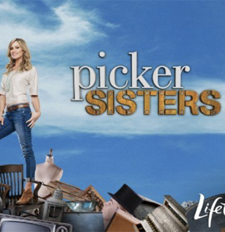 Picker Sisters