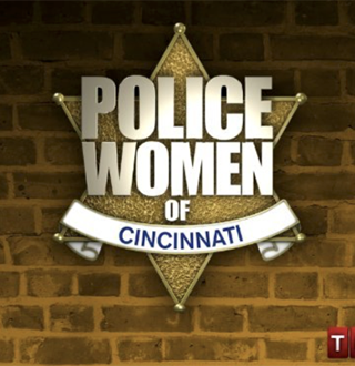 Police Women of Cincinnati