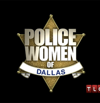 Police Women of Dallas