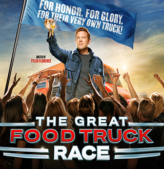 The Great Food Truck Race