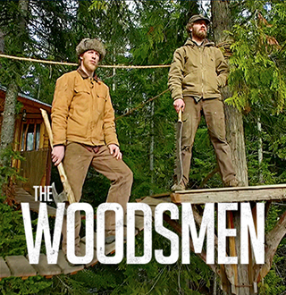 The Woodsmen