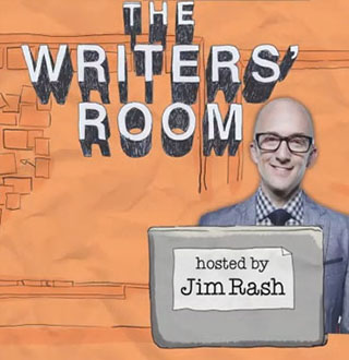 The Writers’ Room