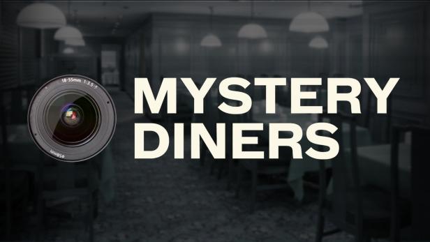 Mystery Diners