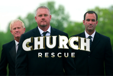 Church Rescue