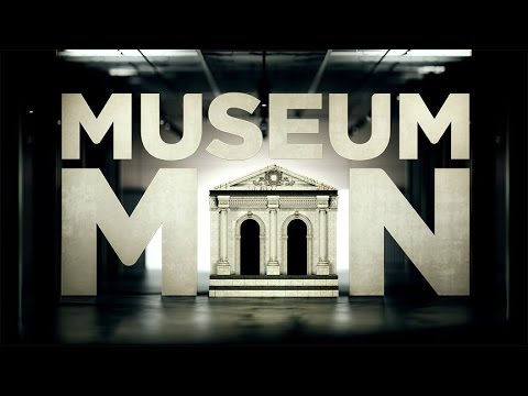 Museum Men