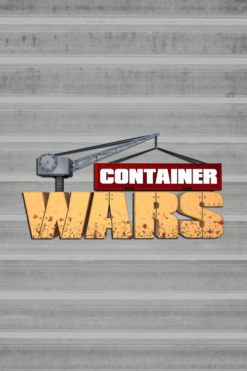 Container Wars