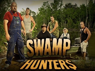 Swamp Hunters