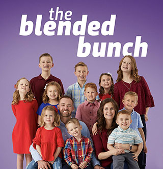 The Blended Bunch