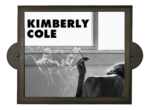 KIMBERLY COLE