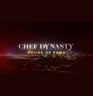 Chef Dynasty: House of Fang