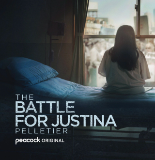 The Battle for Justina Pelletier