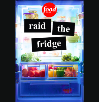 Raid The Fridge