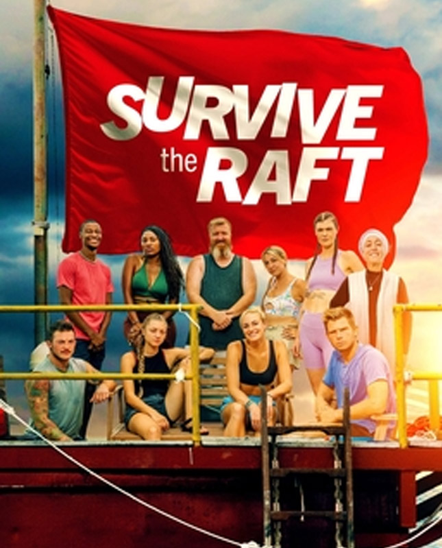SURVIVE THE RAFT